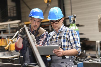 Fermetures industrielles Argenteuil